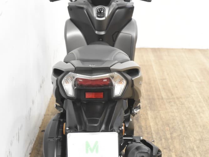 Comprar YAMAHA TRICITY 125 2024 de segunda mano YAMAHA TRICITY 125 2024 de segunda mano