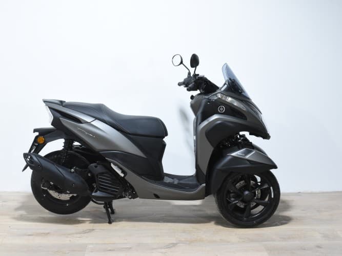 YAMAHA TRICITY 125 2024 de segunda mano