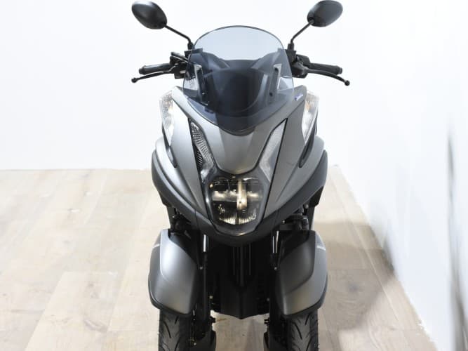 YAMAHA TRICITY 125 2024 de segunda mano