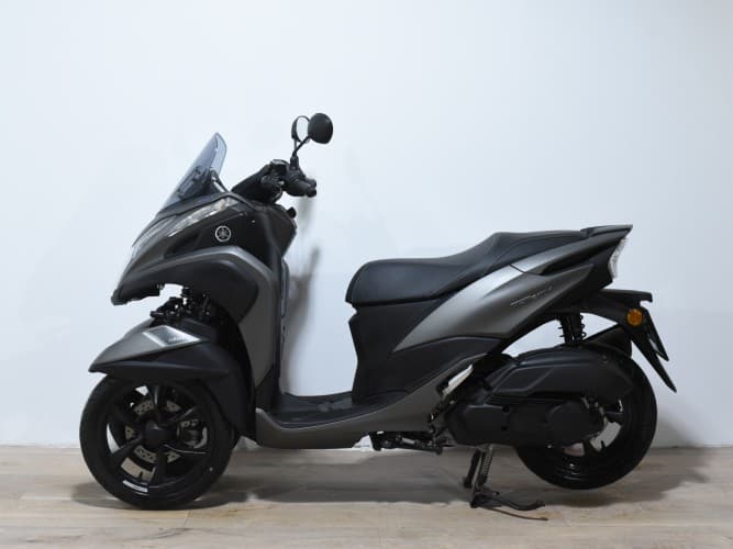 YAMAHA TRICITY 125 2024 de segunda mano