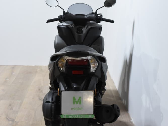 YAMAHA TRICITY 125 2024 de segunda mano