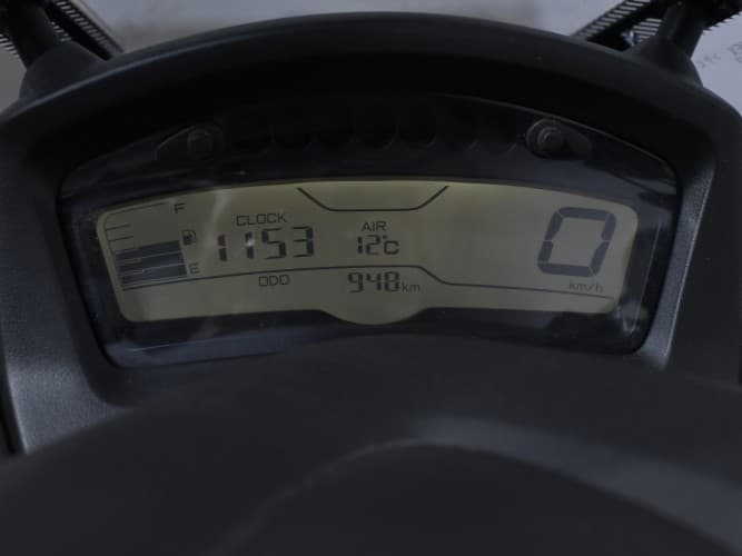 YAMAHA TRICITY 125 2024 de segunda mano