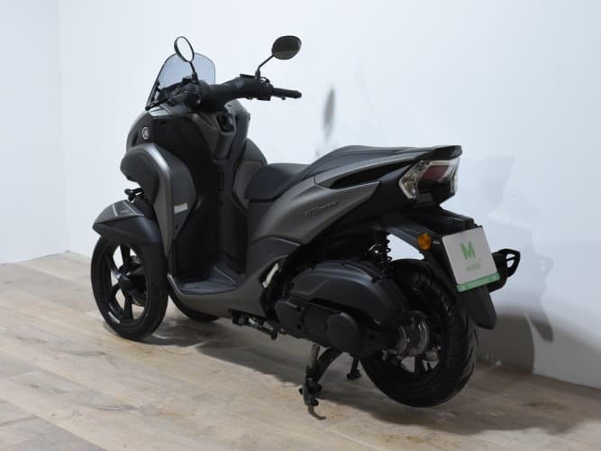 YAMAHA TRICITY 125 2024 de segunda mano