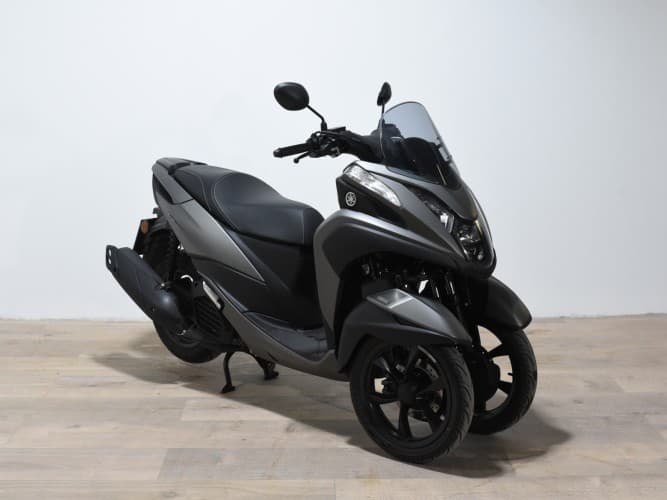 YAMAHA TRICITY 125 2024 de segunda mano