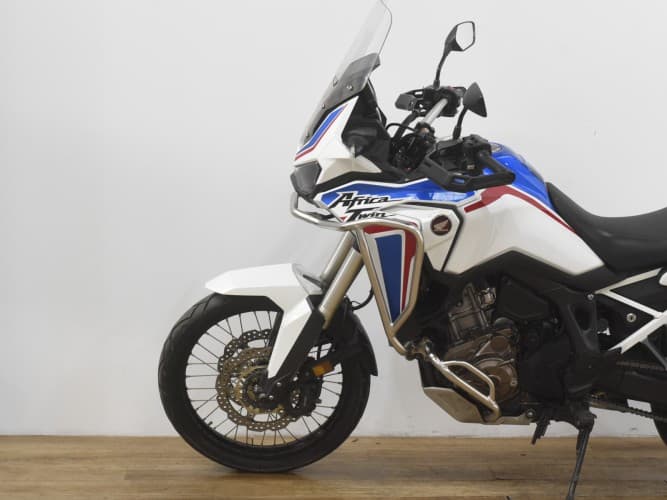 Comprar HONDA CRF 1100 L AFRICA TWIN (DCT) 2021 de segunda mano HONDA CRF 1100 L AFRICA TWIN (DCT) 2021 de segunda mano