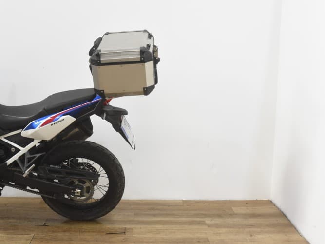 Comprar HONDA CRF 1100 L AFRICA TWIN (DCT) 2021 de segunda mano HONDA CRF 1100 L AFRICA TWIN (DCT) 2021 de segunda mano