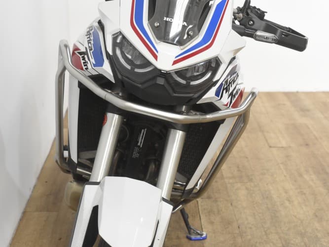 Comprar HONDA CRF 1100 L AFRICA TWIN (DCT) 2021 de segunda mano HONDA CRF 1100 L AFRICA TWIN (DCT) 2021 de segunda mano