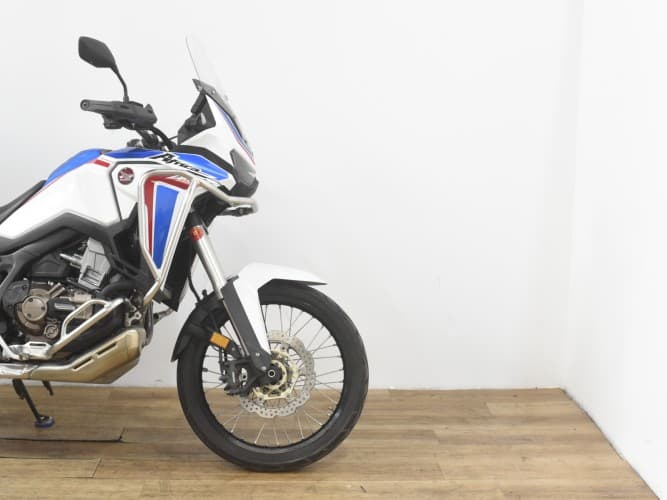 Comprar HONDA CRF 1100 L AFRICA TWIN (DCT) 2021 de segunda mano HONDA CRF 1100 L AFRICA TWIN (DCT) 2021 de segunda mano