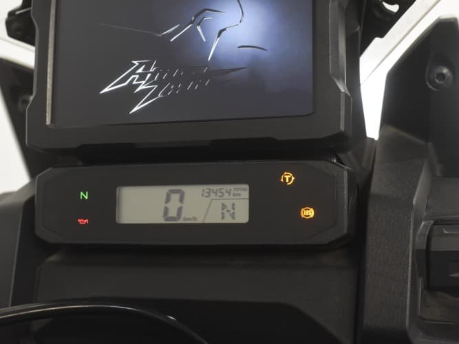 Comprar HONDA CRF 1100 L AFRICA TWIN (DCT) 2021 de segunda mano HONDA CRF 1100 L AFRICA TWIN (DCT) 2021 de segunda mano