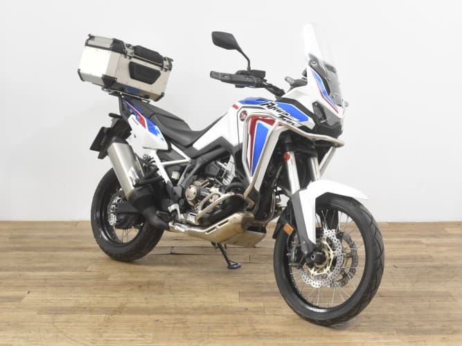 Comprar HONDA CRF 1100 L AFRICA TWIN (DCT) 2021 de segunda mano HONDA CRF 1100 L AFRICA TWIN (DCT) 2021 de segunda mano