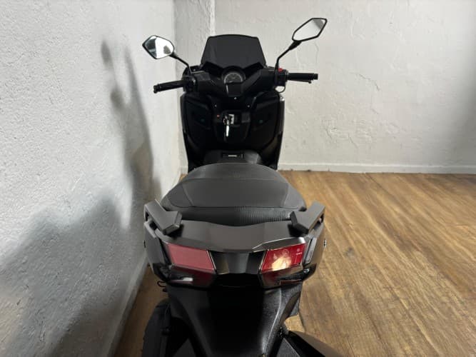 Comprar WOTTAN STORM 125 2020 de segunda mano WOTTAN STORM 125 2020 de segunda mano