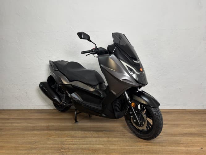 Comprar WOTTAN STORM 125 2020 de segunda mano WOTTAN STORM 125 2020 de segunda mano