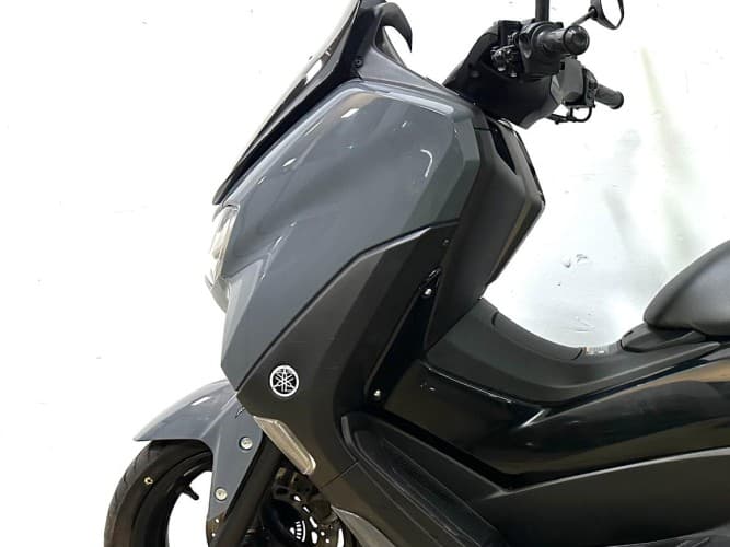 Comprar YAMAHA NMAX 125 2024 de segunda mano YAMAHA NMAX 125 2024 de segunda mano