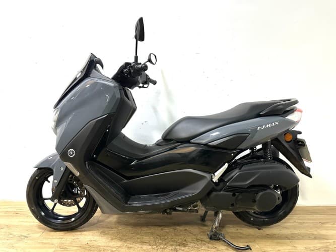 Comprar YAMAHA NMAX 125 2024 de segunda mano YAMAHA NMAX 125 2024 de segunda mano