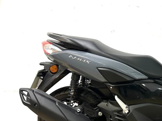 Comprar YAMAHA NMAX 125 2024 de segunda mano YAMAHA NMAX 125 2024 de segunda mano