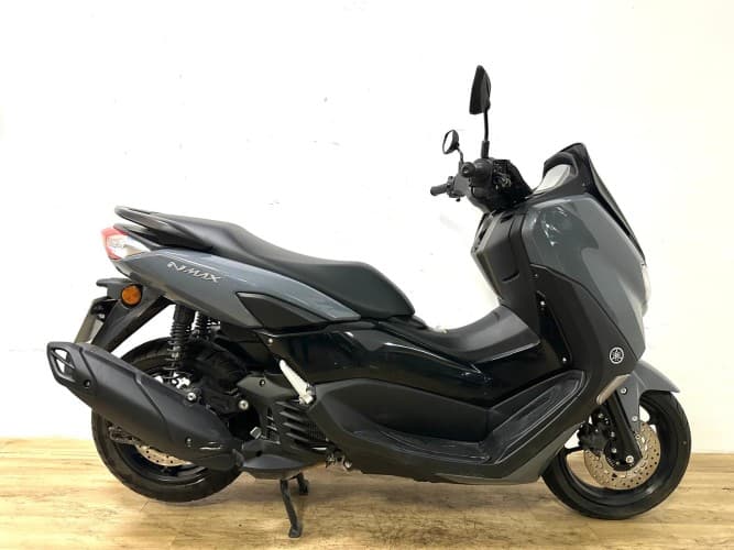 Comprar YAMAHA NMAX 125 2024 de segunda mano YAMAHA NMAX 125 2024 de segunda mano