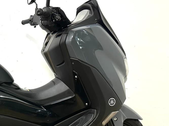 Comprar YAMAHA NMAX 125 2024 de segunda mano YAMAHA NMAX 125 2024 de segunda mano