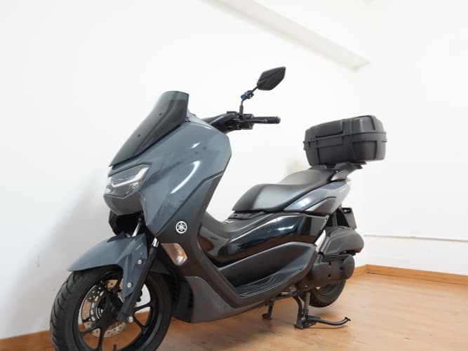 Comprar YAMAHA NMAX 125 2023 de segunda mano YAMAHA NMAX 125 2023 de segunda mano