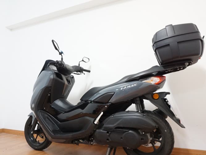 Comprar YAMAHA NMAX 125 2023 de segunda mano YAMAHA NMAX 125 2023 de segunda mano