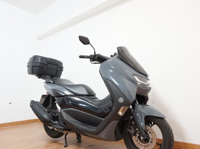 Comprar YAMAHA NMAX 125 2023 de segunda mano YAMAHA NMAX 125 2023 de segunda mano
