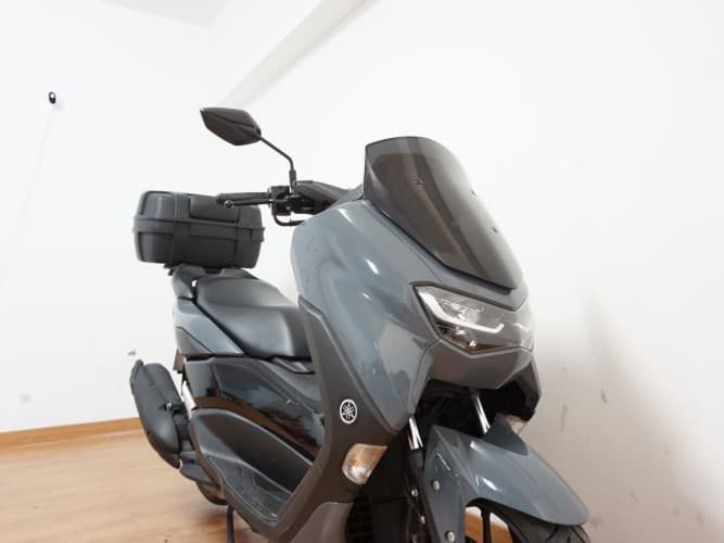 Comprar YAMAHA NMAX 125 2023 de segunda mano YAMAHA NMAX 125 2023 de segunda mano
