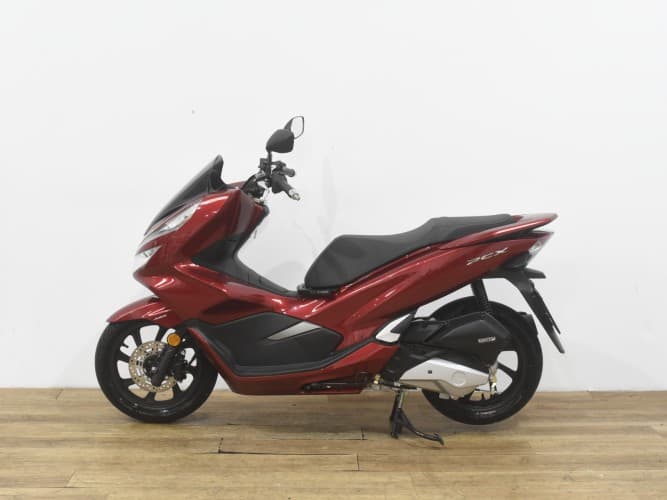 Comprar HONDA PCX 125 2020 de segunda mano HONDA PCX 125 2020 de segunda mano