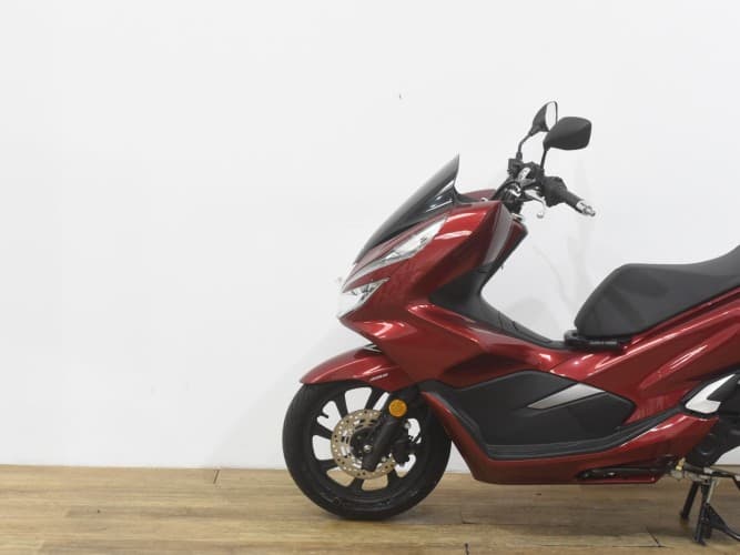 Comprar HONDA PCX 125 2020 de segunda mano HONDA PCX 125 2020 de segunda mano
