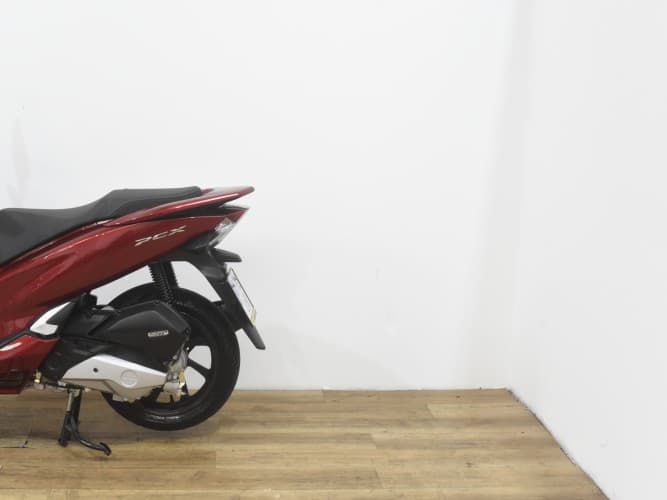 Comprar HONDA PCX 125 2020 de segunda mano HONDA PCX 125 2020 de segunda mano