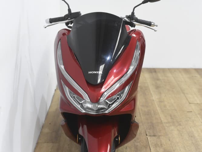 Comprar HONDA PCX 125 2020 de segunda mano HONDA PCX 125 2020 de segunda mano