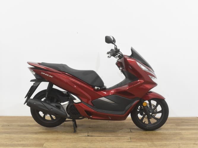 Comprar HONDA PCX 125 2020 de segunda mano HONDA PCX 125 2020 de segunda mano