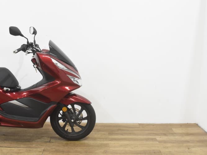 Comprar HONDA PCX 125 2020 de segunda mano HONDA PCX 125 2020 de segunda mano