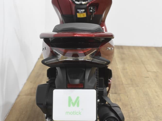 Comprar HONDA PCX 125 2020 de segunda mano HONDA PCX 125 2020 de segunda mano