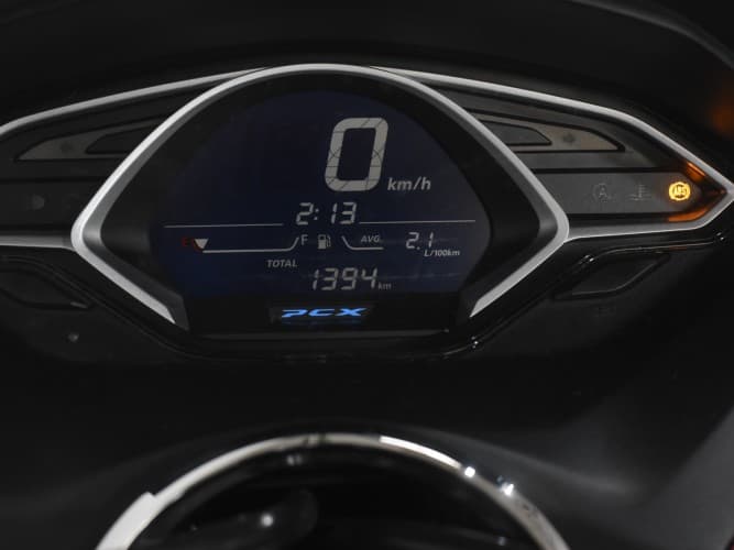 Comprar HONDA PCX 125 2020 de segunda mano HONDA PCX 125 2020 de segunda mano