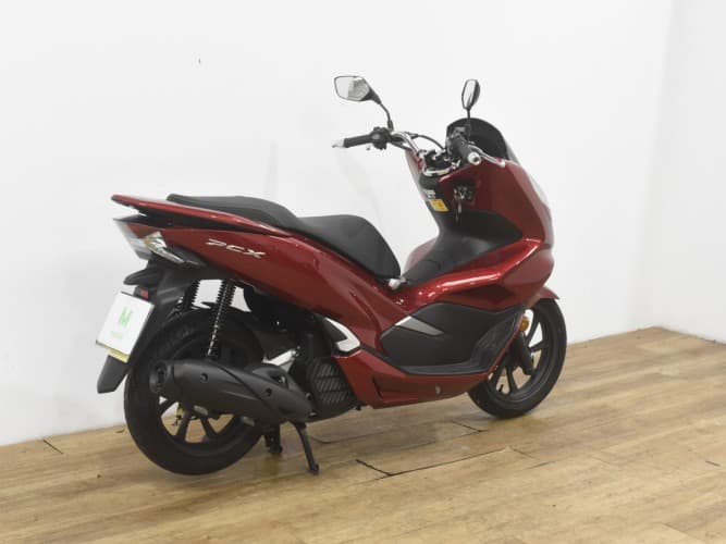 Comprar HONDA PCX 125 2020 de segunda mano HONDA PCX 125 2020 de segunda mano