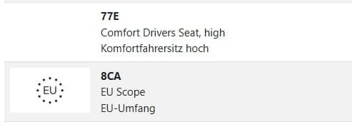 Comprar BMW R 1300 GS (PACK DYM+PACK ENDUR+SUSP. ADAP) 2024 de segunda mano BMW R 1300 GS (PACK DYM+PACK ENDUR+SUSP. ADAP) 2024 de segunda mano