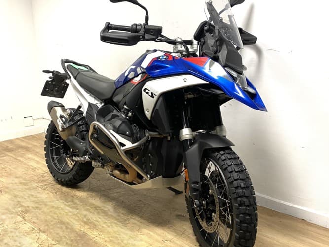 Comprar BMW R 1300 GS (PACK DYM+PACK ENDUR+SUSP. ADAP) 2024 de segunda mano BMW R 1300 GS (PACK DYM+PACK ENDUR+SUSP. ADAP) 2024 de segunda mano