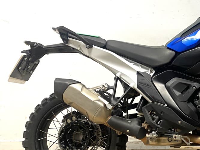 Comprar BMW R 1300 GS (PACK DYM+PACK ENDUR+SUSP. ADAP) 2024 de segunda mano BMW R 1300 GS (PACK DYM+PACK ENDUR+SUSP. ADAP) 2024 de segunda mano