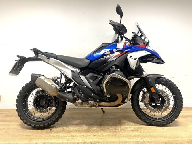 Comprar BMW R 1300 GS (PACK DYM+PACK ENDUR+SUSP. ADAP) 2024 de segunda mano BMW R 1300 GS (PACK DYM+PACK ENDUR+SUSP. ADAP) 2024 de segunda mano