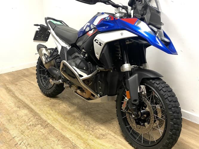 Comprar BMW R 1300 GS (PACK DYM+PACK ENDUR+SUSP. ADAP) 2024 de segunda mano BMW R 1300 GS (PACK DYM+PACK ENDUR+SUSP. ADAP) 2024 de segunda mano