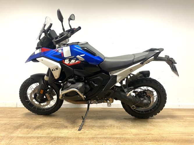 Comprar BMW R 1300 GS (PACK DYM+PACK ENDUR+SUSP. ADAP) 2024 de segunda mano BMW R 1300 GS (PACK DYM+PACK ENDUR+SUSP. ADAP) 2024 de segunda mano