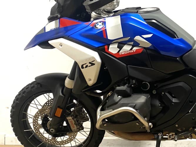 Comprar BMW R 1300 GS (PACK DYM+PACK ENDUR+SUSP. ADAP) 2024 de segunda mano BMW R 1300 GS (PACK DYM+PACK ENDUR+SUSP. ADAP) 2024 de segunda mano