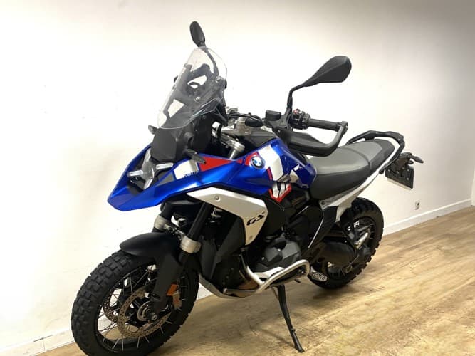 Comprar BMW R 1300 GS (PACK DYM+PACK ENDUR+SUSP. ADAP) 2024 de segunda mano BMW R 1300 GS (PACK DYM+PACK ENDUR+SUSP. ADAP) 2024 de segunda mano