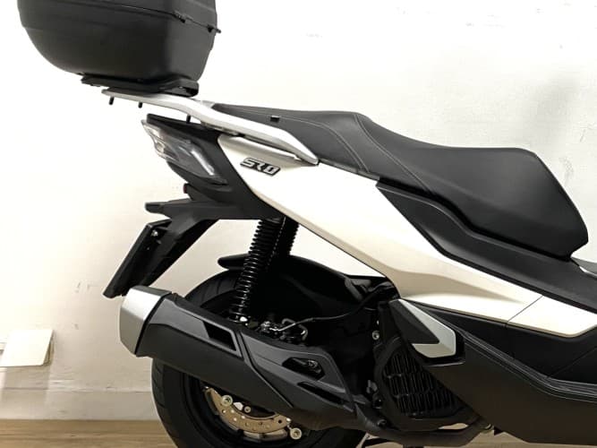 Comprar VOGE SR1 2024 de segunda mano VOGE SR1 2024 de segunda mano