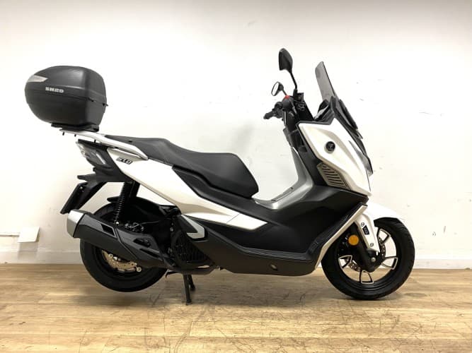 Comprar VOGE SR1 2024 de segunda mano VOGE SR1 2024 de segunda mano