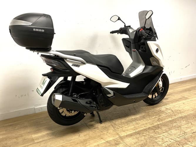 Comprar VOGE SR1 2024 de segunda mano VOGE SR1 2024 de segunda mano