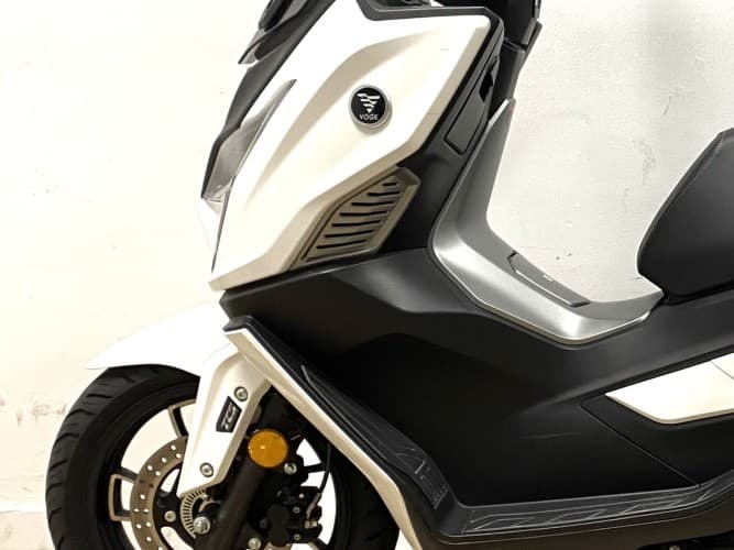 Comprar VOGE SR1 2024 de segunda mano VOGE SR1 2024 de segunda mano