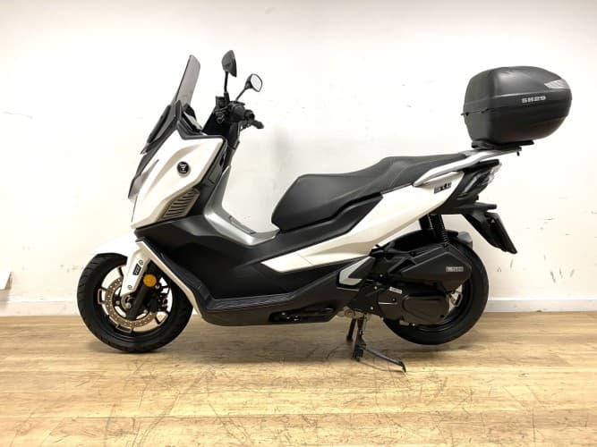 Comprar VOGE SR1 2024 de segunda mano VOGE SR1 2024 de segunda mano