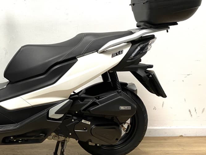 Comprar VOGE SR1 2024 de segunda mano VOGE SR1 2024 de segunda mano