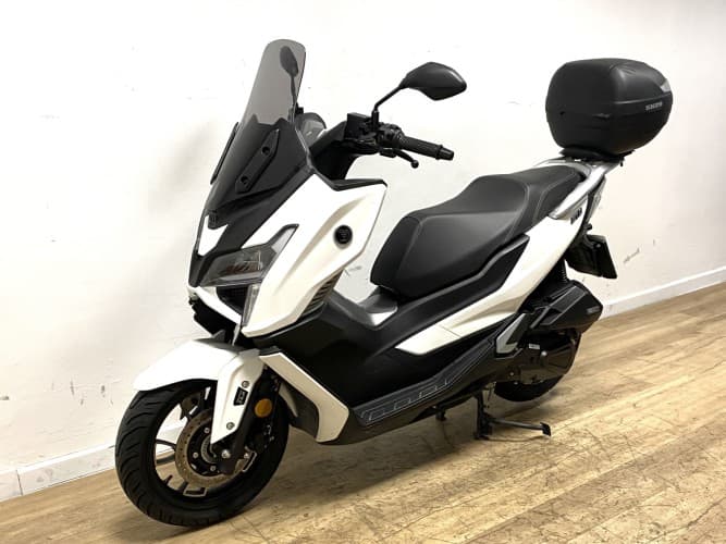 Comprar VOGE SR1 2024 de segunda mano VOGE SR1 2024 de segunda mano