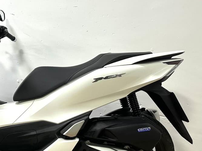 Comprar HONDA PCX 125 2021 de segunda mano HONDA PCX 125 2021 de segunda mano